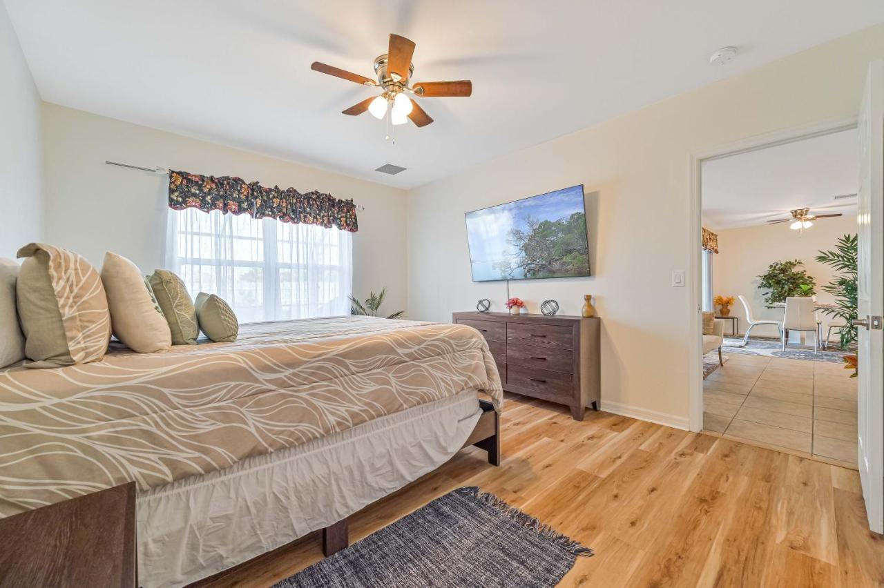 Villa Awesome! Cape Coral Bagian luar foto