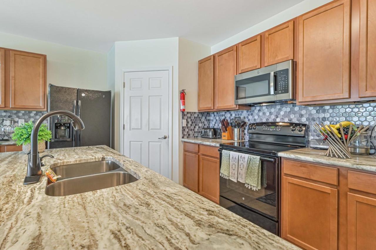 Villa Awesome! Cape Coral Bagian luar foto