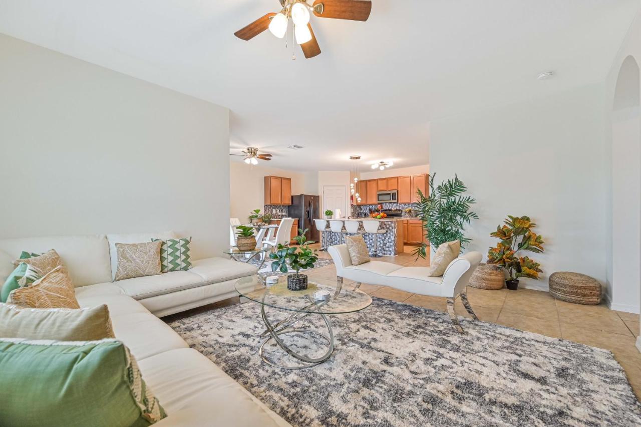 Villa Awesome! Cape Coral Bagian luar foto
