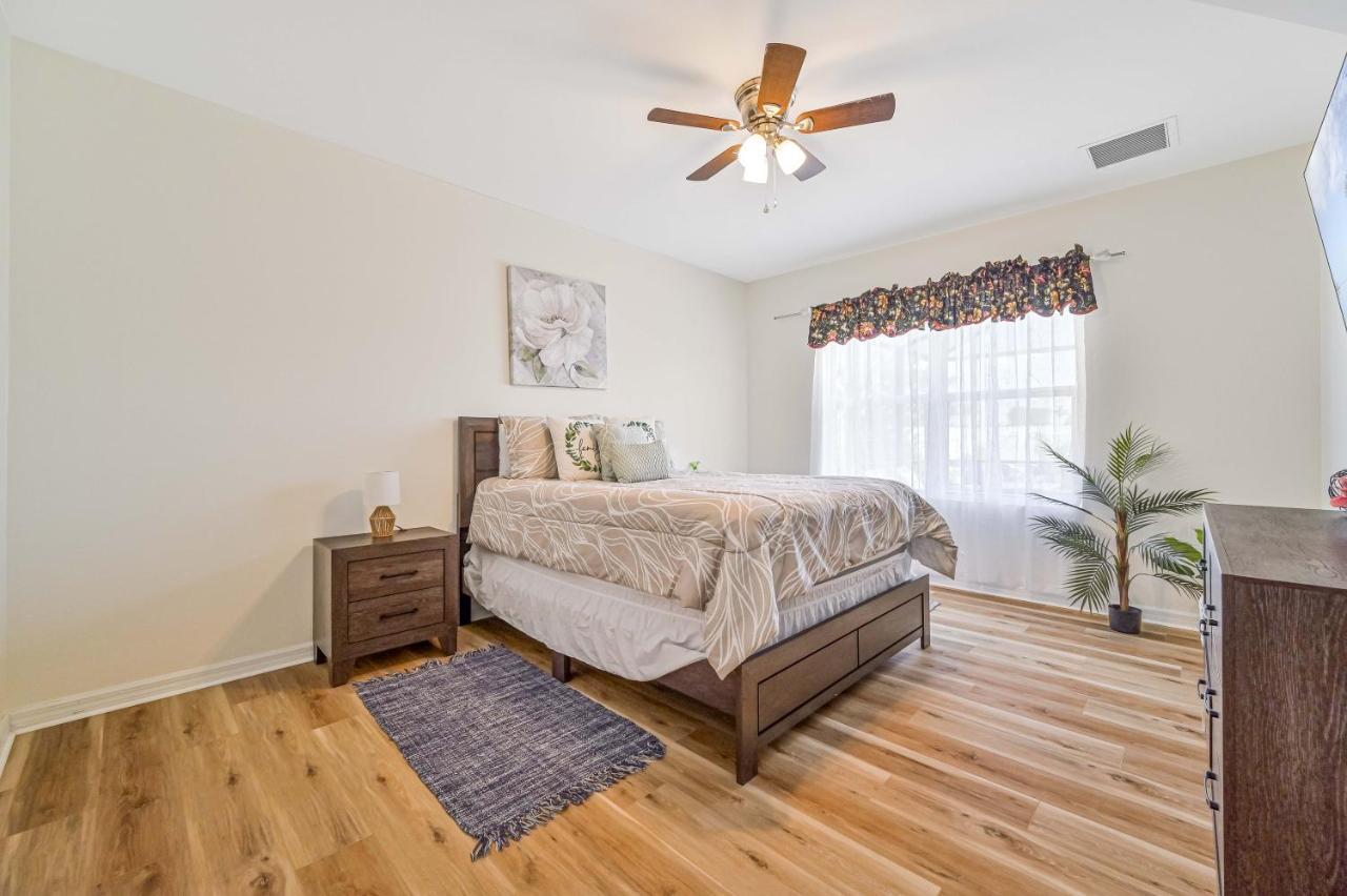 Villa Awesome! Cape Coral Bagian luar foto