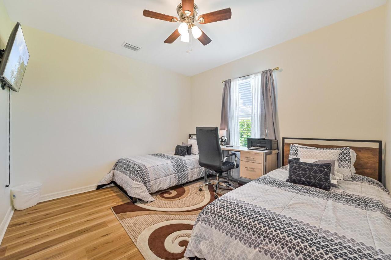 Villa Awesome! Cape Coral Bagian luar foto