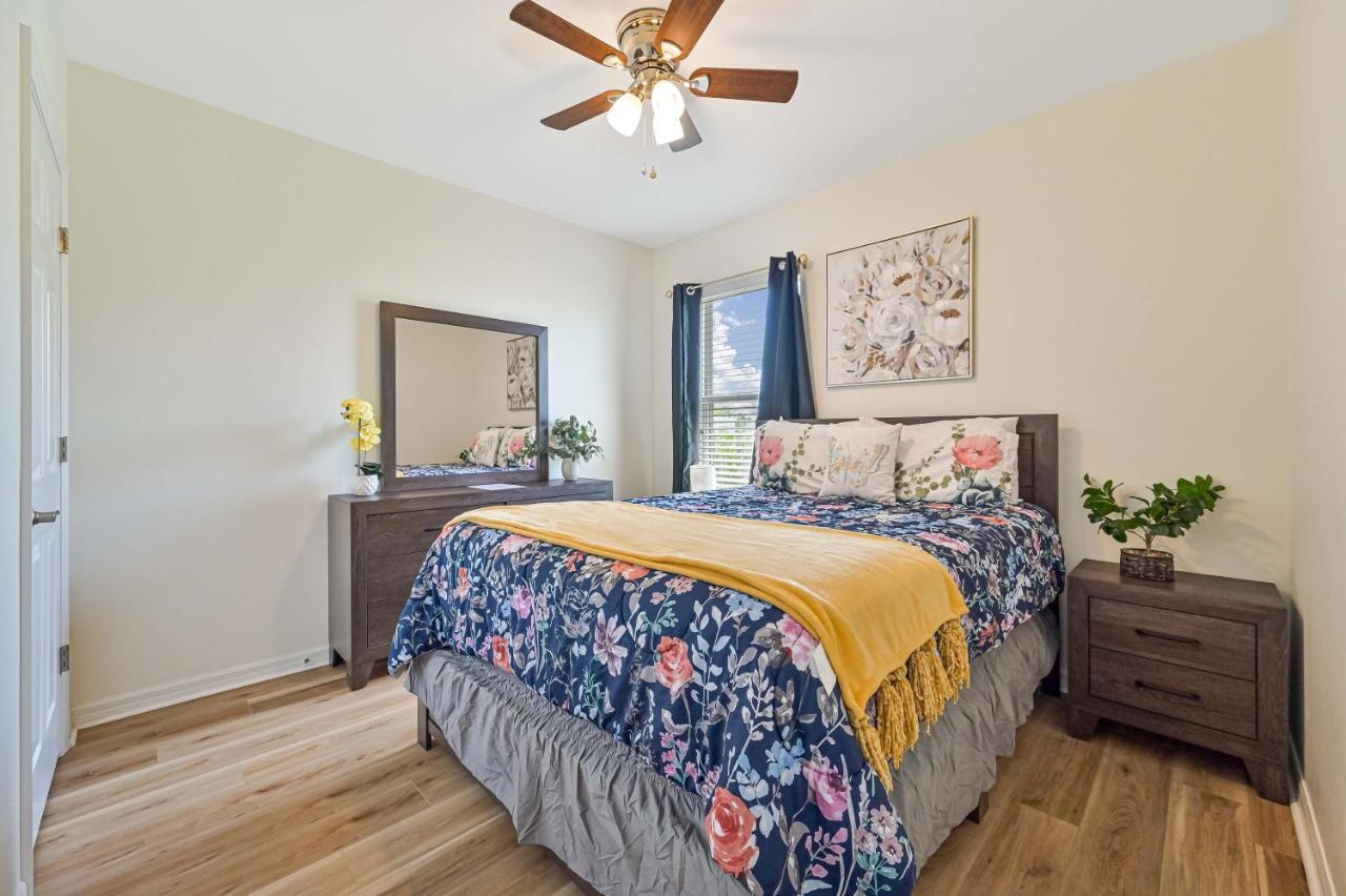 Villa Awesome! Cape Coral Bagian luar foto