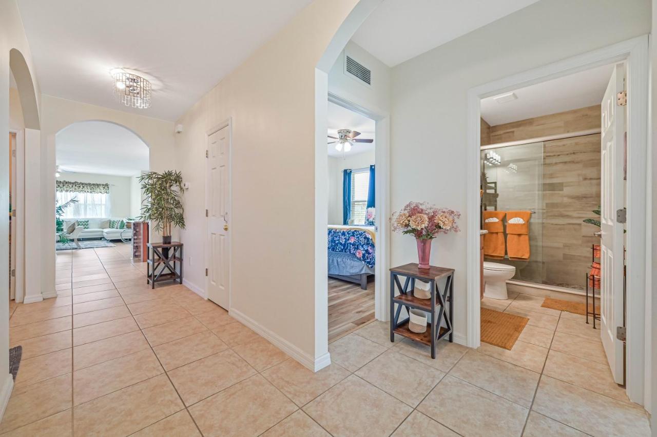 Villa Awesome! Cape Coral Bagian luar foto
