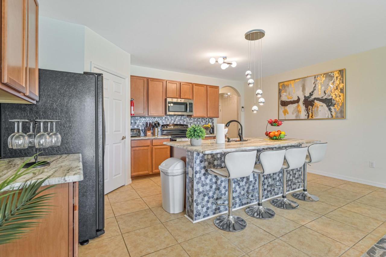 Villa Awesome! Cape Coral Bagian luar foto