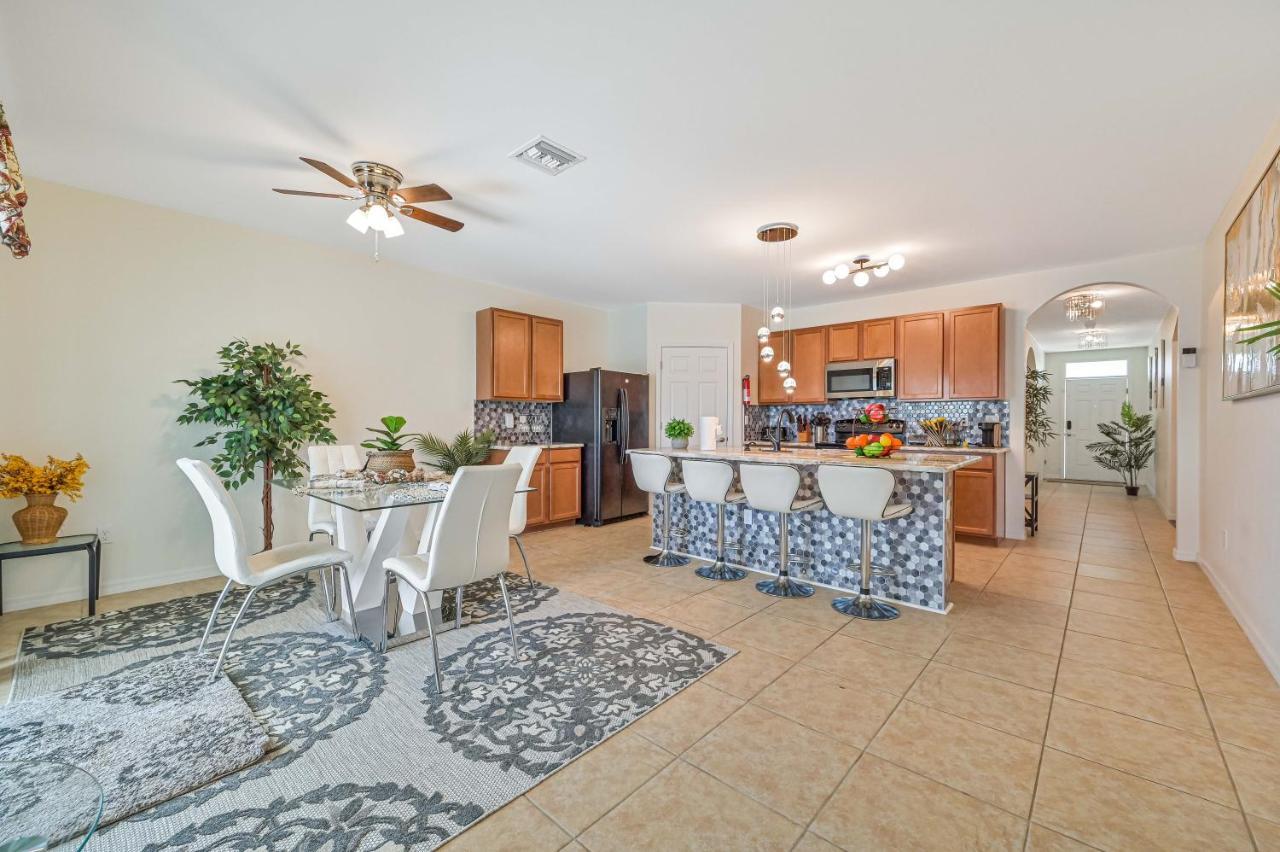 Villa Awesome! Cape Coral Bagian luar foto