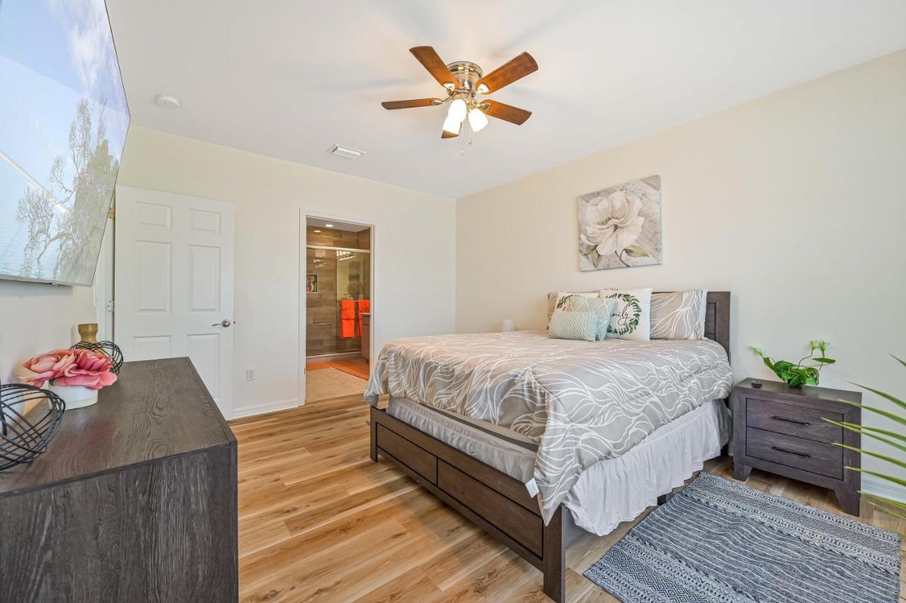 Villa Awesome! Cape Coral Bagian luar foto